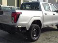 2026 Toyota Hilux IX, серебристый - вид 7