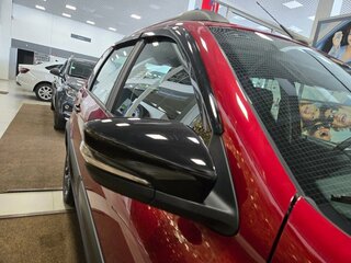 2026 Lada (ВАЗ) Granta Cross I Рестайлинг, красный, 1225000 рублей, вид 5
