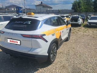 2024 Jetour Dashing I, белый, 1812000 рублей, вид 5