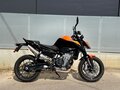 2021 KTM 890 Duke, оранжевый - вид 6