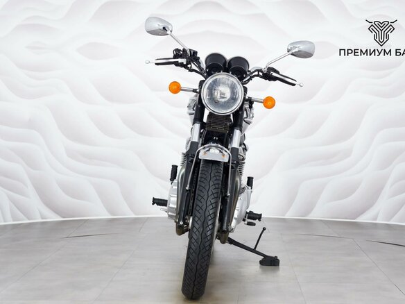2003 Triumph Bonneville, красный, 589000 рублей - вид 3