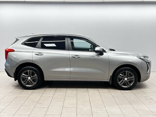 2023 Haval Jolion I, серый, 1636000 рублей, вид 5