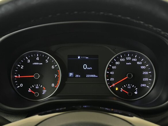 2019 Kia Sportage IV Рестайлинг, серебристый, 1590000 рублей - вид 6