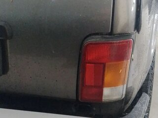 2017 Lada (ВАЗ) 2131 (4x4) I, коричневый, 700000 рублей, вид 4