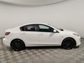 2012 Mazda 3 II (BL) Рестайлинг, белый, 799000 рублей - вид 3