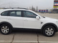 2008 Chevrolet Captiva I, белый, 800000 рублей - вид 6