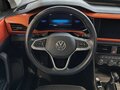 2021 Volkswagen Taos I, оранжевый - вид 10