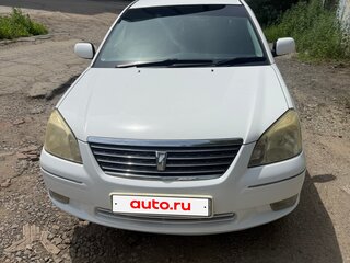2003 Toyota Premio I (T24), белый, 650000 рублей, вид 2