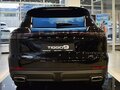 2025 Chery Tiggo 9 I, чёрный, 4335000 рублей - вид 2