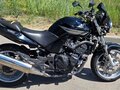2004 Honda CBF 600, чёрный, 340000 рублей - вид 9