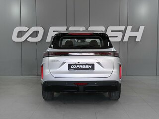 2024 Chery Tiggo 7L I, серый, 2199000 рублей, вид 4