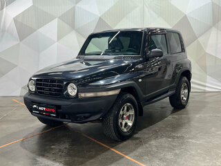 ТагАЗ Tager
