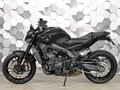 2024 Yamaha MT-09 (FZ-09), чёрный, 1075000 рублей - вид 3