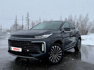 2024 Exeed TXL I Рестайлинг 2, серый, 3300000 рублей, вид 1