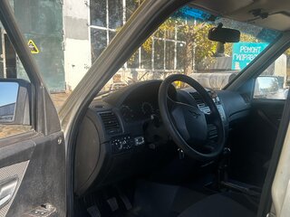 2014 УАЗ Патриот I Рестайлинг 2, серебристый, 500000 рублей, вид 5