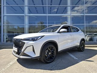 2026 Changan CS35 Max, белый, 2839900 рублей, вид 2