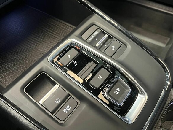 2026 Honda CR-V VI, чёрный, 5249000 рублей - вид 19