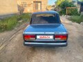 2010 Lada (ВАЗ) 2107, серый - вид 3