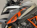 2017 KTM 1290 Super Duke GT, чёрный, 990000 рублей - вид 8