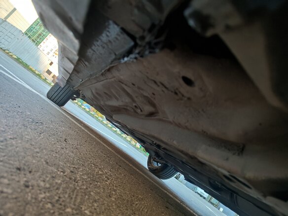 2007 Chevrolet Lacetti I, красный, 220000 рублей - вид 37