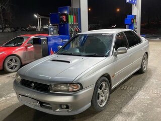 1994 Subaru Legacy II, серый, 850000 рублей, вид 3