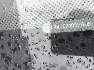 2023 Omoda S5, белый, 907000 рублей, вид 5
