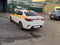 2017 Kia Rio IV, белый - вид 4
