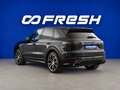 2018 Porsche Cayenne III, чёрный, 5799044 рублей - вид 1