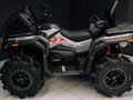 2026 Loncin XWolf 1000 Mud, серый, 1469000 рублей - вид 4