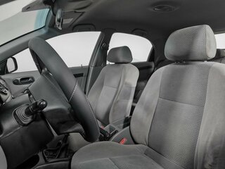 2010 Chevrolet Lacetti I, голубой, 334000 рублей, вид 5