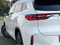 2022 Exeed TXL I Рестайлинг, белый, 2100000 рублей - вид 6