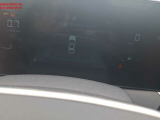 2023 FAW Bestune B70 I Рестайлинг, чёрный, 2026350 рублей, вид 5