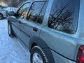 2005 Land Rover Freelander I Рестайлинг, серый, 500000 рублей - вид 5