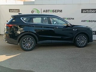 2023 Jetour X70+ I, чёрный, 2850000 рублей, вид 4