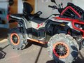2026 Loncin XWolf 1000, красный, 1469000 рублей - вид 1