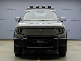 2025 Changan Deepal G318 I, серый, 6213380 рублей, вид 3