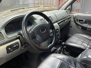 2009 УАЗ Патриот 3163 I, чёрный, 416000 рублей, вид 5