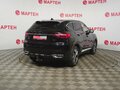 2022 Haval F7 I, чёрный - вид 5