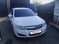 2012 Opel Astra J Рестайлинг, белый, 600000 рублей - вид 2