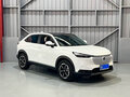 2023 Honda Vezel II, белый, 1905280 рублей - вид 2