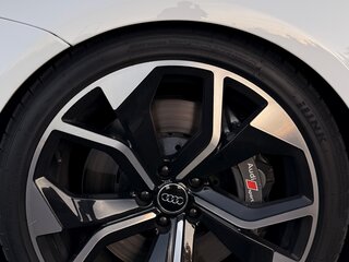 2011 Audi A7 S-tronic I (4G), белый, 2250000 рублей, вид 3