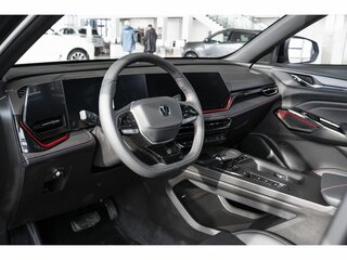 2026 Changan CS35 Max, чёрный, 2839900 рублей, вид 4