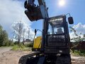 2026 Yanmar SV, жёлтый, 4300000 рублей - вид 6