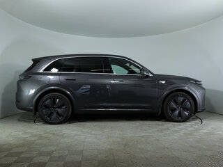 2024 Li Auto (Lixiang) L7 42.8 kWh I Рестайлинг, серый, 6060000 рублей, вид 4