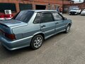 2002 Lada (ВАЗ) 2115, серый - вид 7