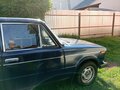 2003 Lada (ВАЗ) 2106 4-speed, синий, 350000 рублей - вид 1