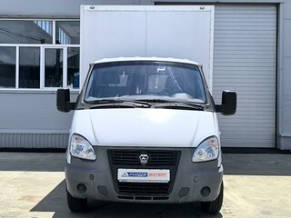 2021 ГАЗ ГАЗель (3302), белый, 1599000 рублей, вид 2