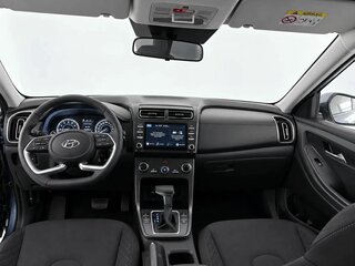 2025 Solaris HC, серый, 2865000 рублей, вид 5