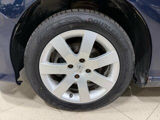 2010 Peugeot 308 I, синий, 408000 рублей, вид 3