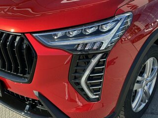 2026 Haval Jolion I Рестайлинг, красный, 2443500 рублей, вид 5